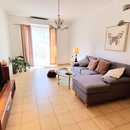 Seaside Apartments Malta Mellieha1 Dış mekan fotoğraf