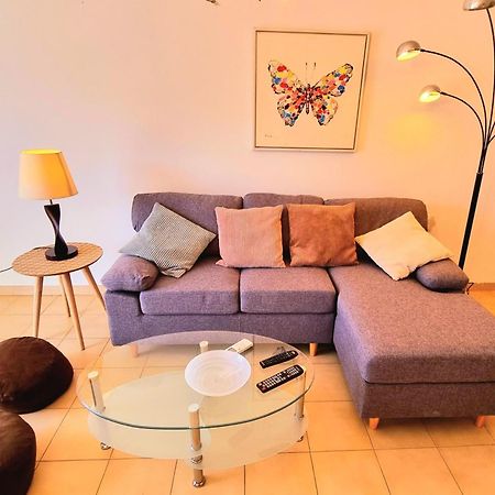 Seaside Apartments Malta Mellieha1 Dış mekan fotoğraf