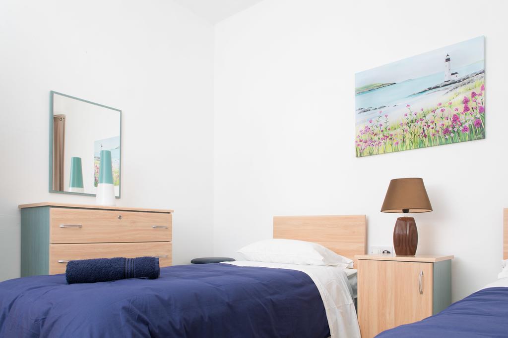 Seaside Apartments Malta Mellieha1 Dış mekan fotoğraf