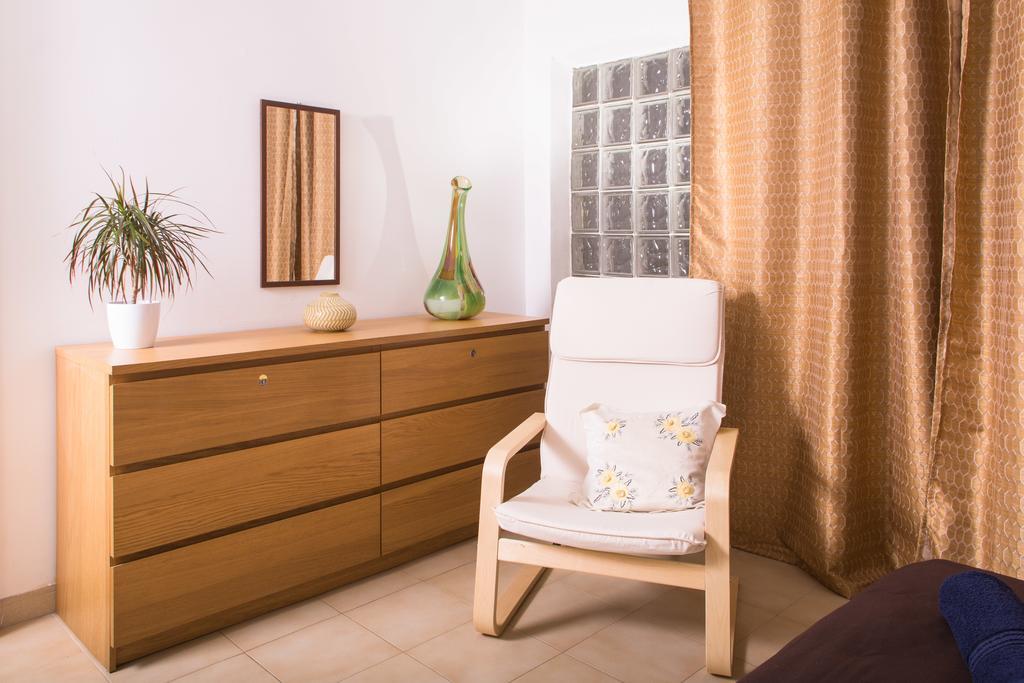 Seaside Apartments Malta Mellieha1 Dış mekan fotoğraf
